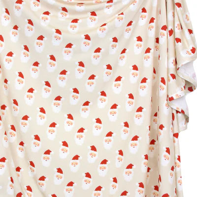 Lou Lou and Company Swaddle Blanket