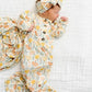Lou Lou and Company Knotted Gown - Phoebe