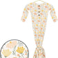Lou Lou and Company Knotted Gown - Phoebe