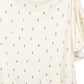 Lou Lou and Company Brighton Swaddle Blanket - Regular Luxe (48x48 Inches)