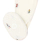 Lou Lou and Company Brighton Zipper Footies