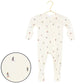 Lou Lou and Company Brighton Zipper Footies
