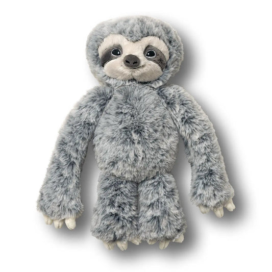 Penguin Random House LLC Being Kind Plush Sloth