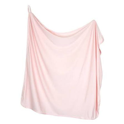 Lou Lou and Company Bath Swaddle Blanket
