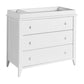 Babyletto Sprout 3-Drawer Changer Dresser with Removable Changing Tray