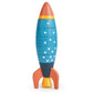 Mentari Toys Stacking and Counting Rocket