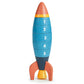 Mentari Toys Stacking and Counting Rocket