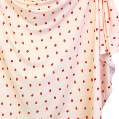 Lou Lou and Company Swaddle Blanket