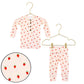 Lou Lou and Company Top and Bottoms - Junie