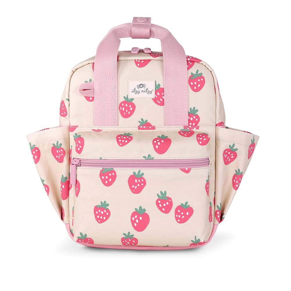 Itzy Ritzy Itzy Bitzy Backpack