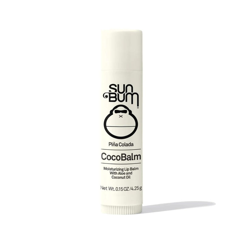 Sun Bum CocoBalm Lip Balm - Pina Colada