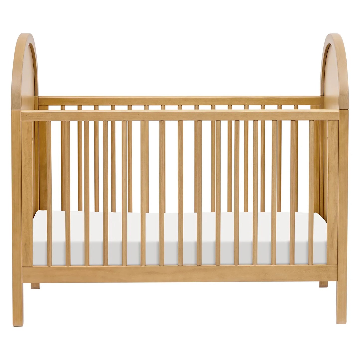 Bondi Cane 3-in-1 Convertible Crib with Toddler Bed Kit - BLET