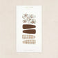 Lou Lou and Company Scallop Snap Pack
