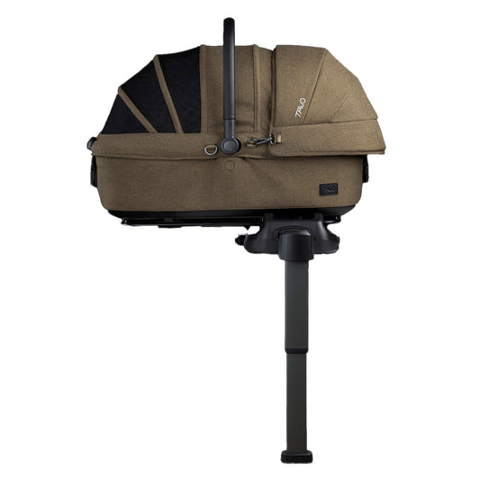 Tavo Maeve Pet Car Seat - Medium Rigid - Brindle