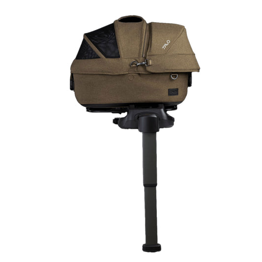Tavo Maeve Pet Car Seat - Small Flex - Brindle