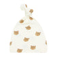 Lou Lou and Company Top Knot Hat