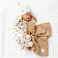 Lou Lou and Company Top + Bottoms - Teddy