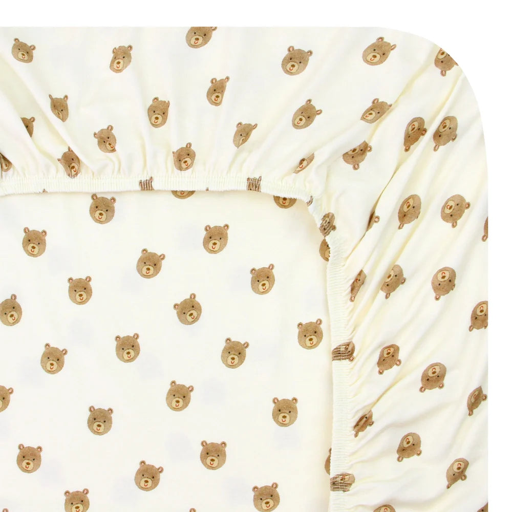 Lou Lou and Company Crib Sheets