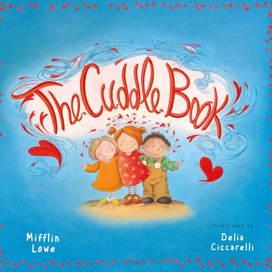 Familius The Cuddle Book