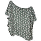 Lou Lou and Company Regular Luxe Swaddle Blanket - Kai