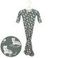Lou Lou and Company Knotted Gown - Kai