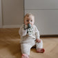 Mushie No-Drop Cactus Teether