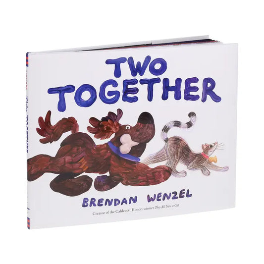 Chronicle Books Two Together Book