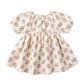 Quincy Mae Bella Dress - Daylily