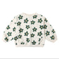Rylee and Cru Oversized Sweatshirt - Daisy