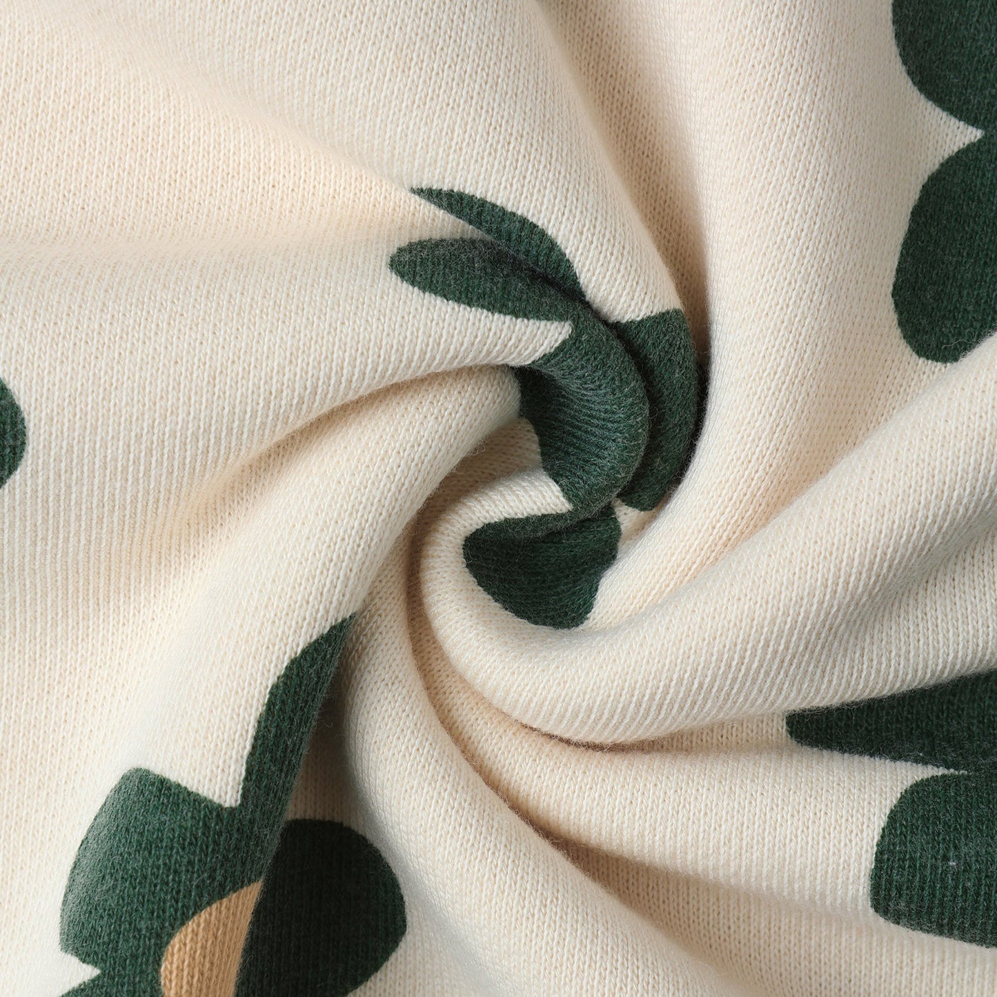 Rylee and Cru Oversized Sweatshirt - Daisy