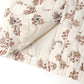 Quincy Mae Hooded Woven Jacket - Daylily