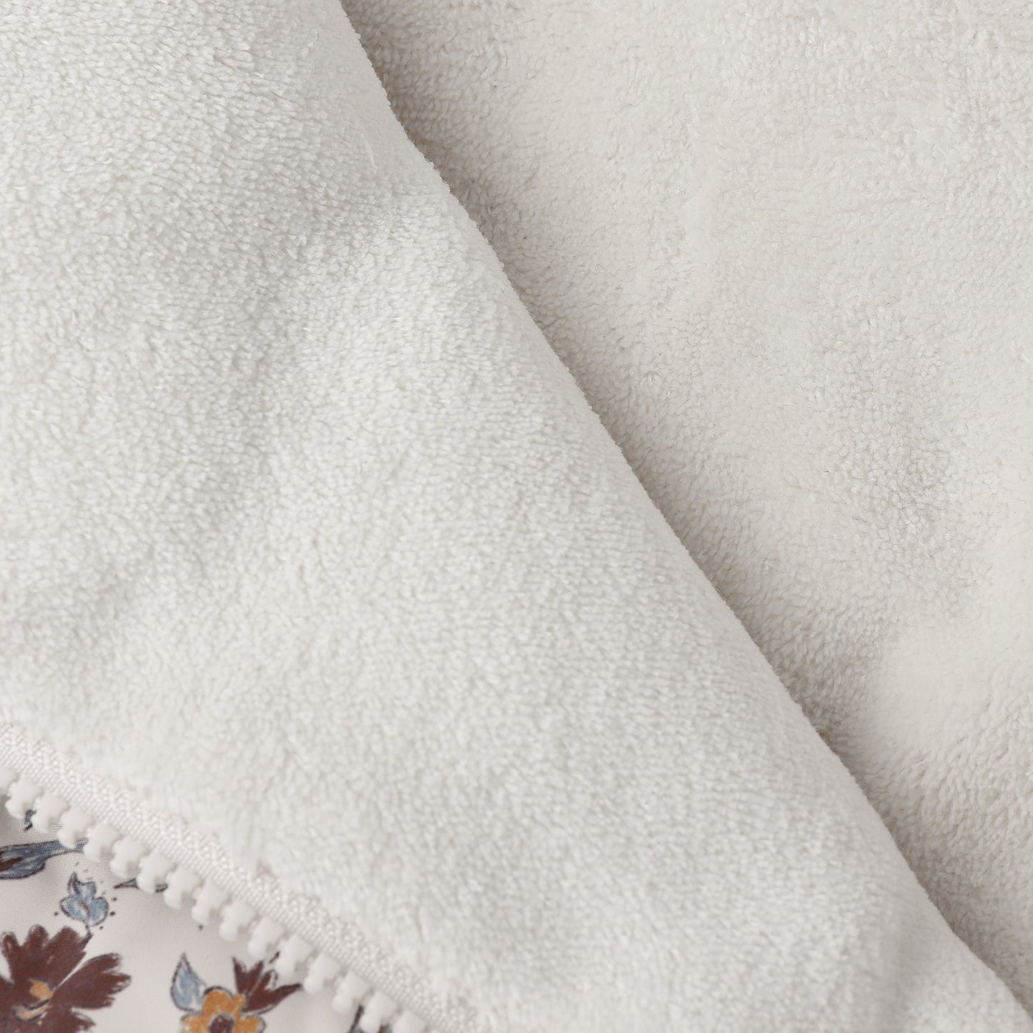 Rylee and Cru Puffer Snowsuit - Posy