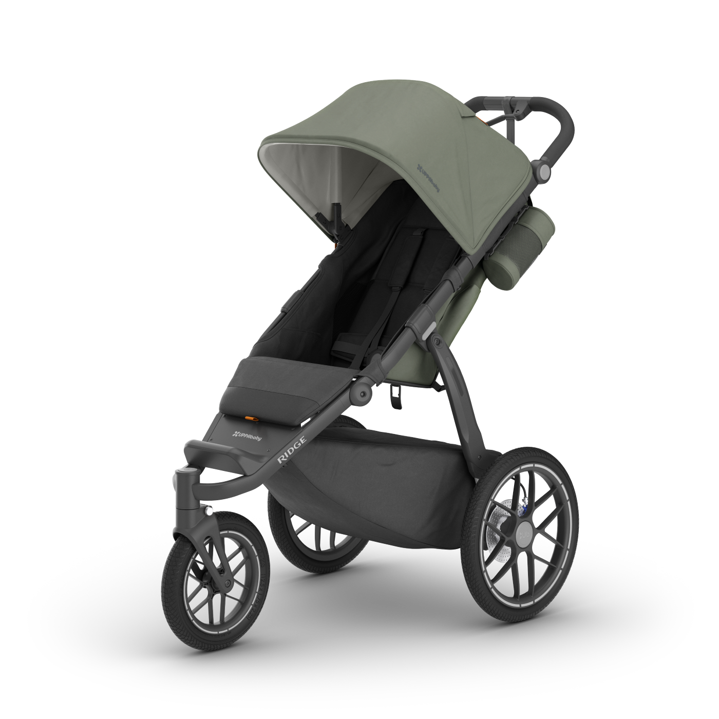 UPPAbaby Ridge V2 Jogging Stroller