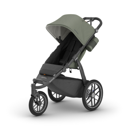 UPPAbaby Ridge V2 Jogging Stroller