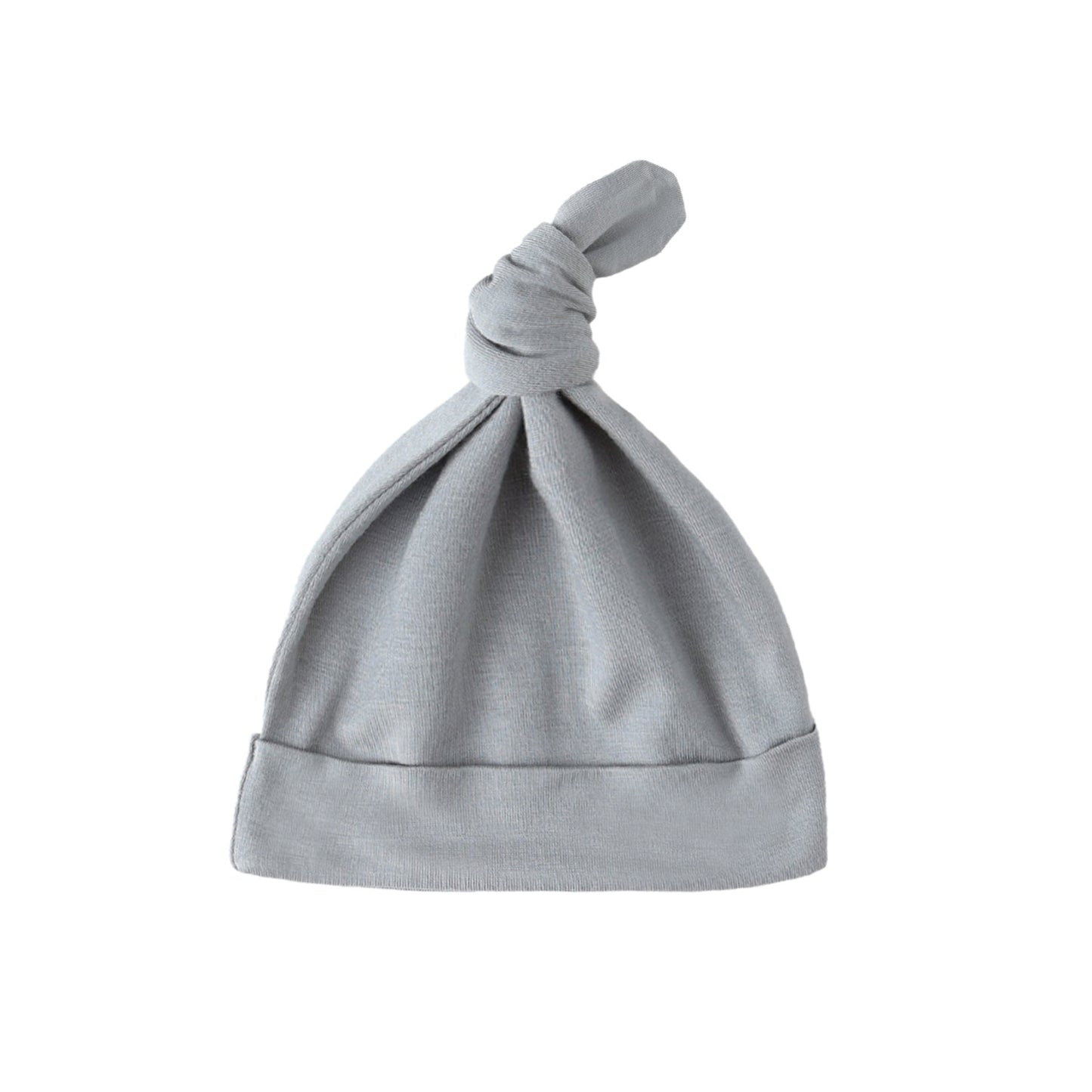 Quincy Mae Knotted Baby Hat