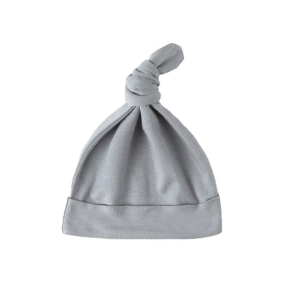 Quincy Mae Knotted Baby Hat