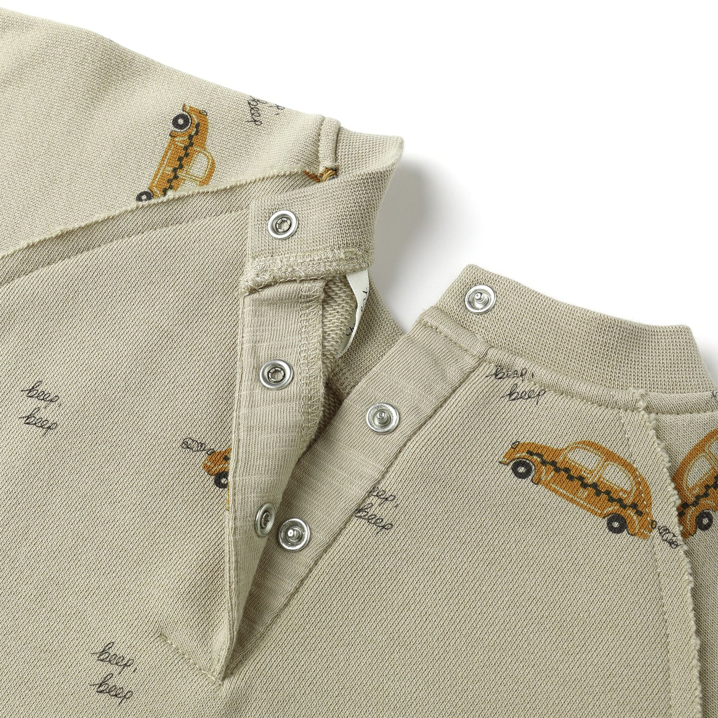 Rylee and Cru Raglan Jumpsuit - Taxi