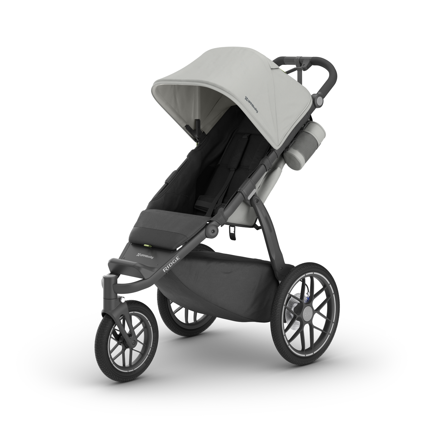 UPPAbaby Ridge V2 Jogging Stroller