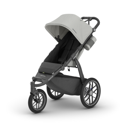 UPPAbaby Ridge V2 Jogging Stroller