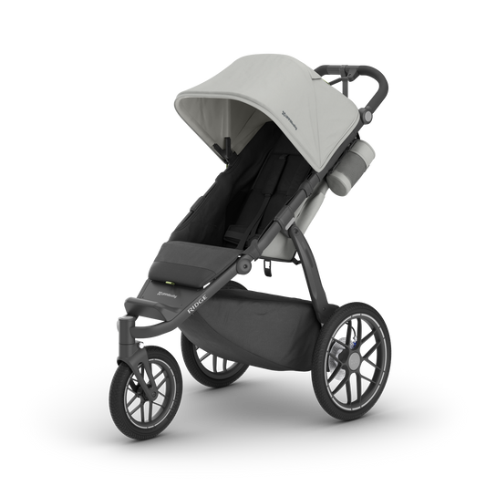 UPPAbaby Ridge V2 Jogging Stroller