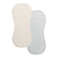 Quincy Mae Burp Cloth 2 Pack