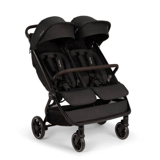 Nuna TRVL Dubl Stroller