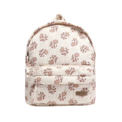 Quincy Mae Mini Backpack