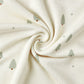 Quincy Mae Bamboo Pajama Set - Trees