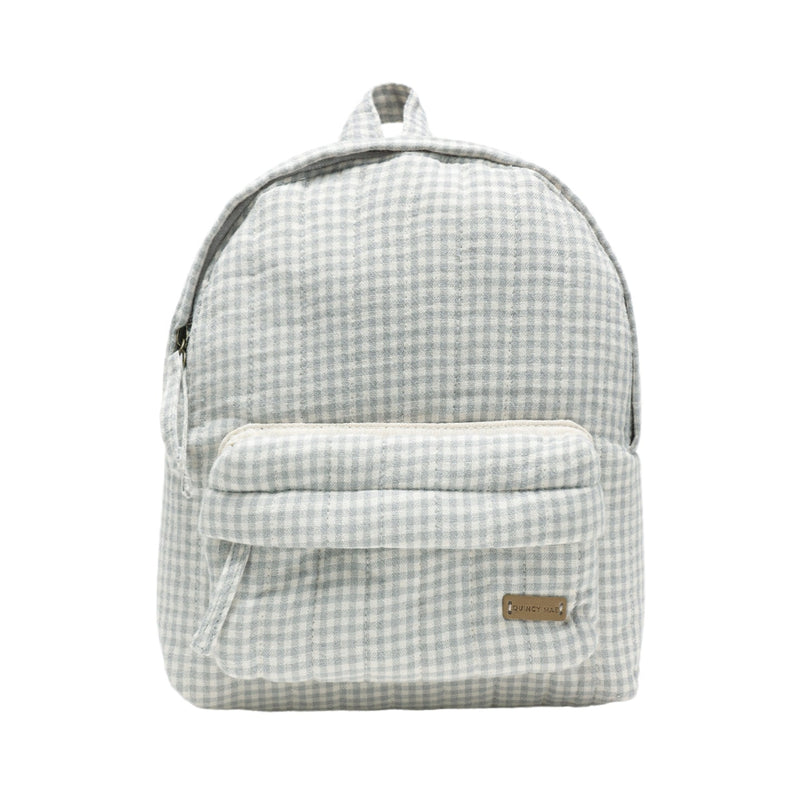 Quincy Mae Mini Backpack Quincy Mae Mini Backpack