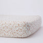 Quincy Mae Bamboo Crib Sheet