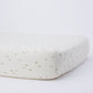 Quincy Mae Bamboo Crib Sheet