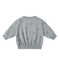 Quincy Mae Relaxed Sweatshirt - Moose