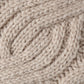 Rylee and Cru Alice Sweater - Heathered Antique