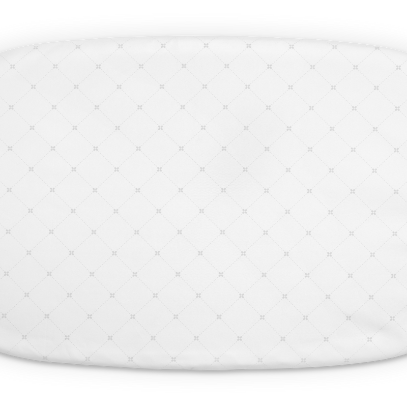 uppababy bassinet mattress cover waterproof UPPAbaby Waterproof Mattress Cover for Soma